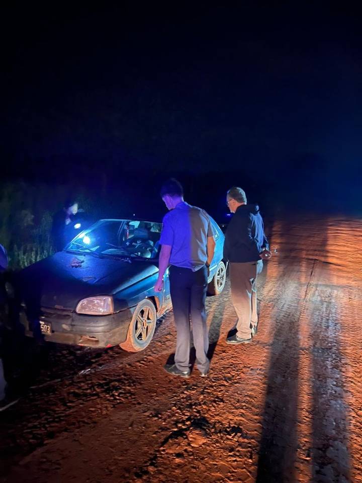 Falleció el hombre acusado de asesinar a su pareja en Oberá