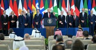 EEUU, Egipto, Catar y Turquía firman declaración como garantes del acuerdo sobre Gaza