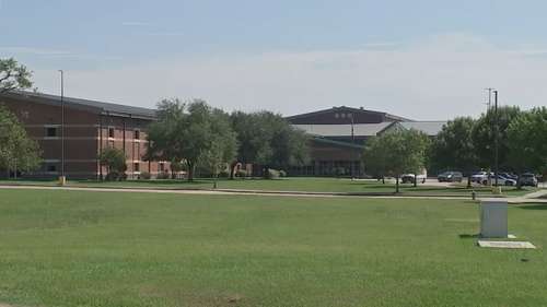 George Bush High School student admits to using screwdrivers to attack classmate, Fort Bend County records show