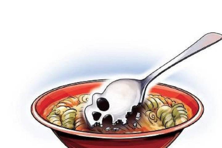 BJP MLA accuses Gujarat administration of turning a blind eye to food adulteration in state