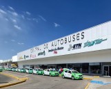 Suspenden corridas a Guanajuato y Morelia en la Central de Autobuses de Irapuato por bloqueos carreteros