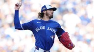 Blue Jays name Kevin Gausman as ALCS Game 1 starter vs. Mariners