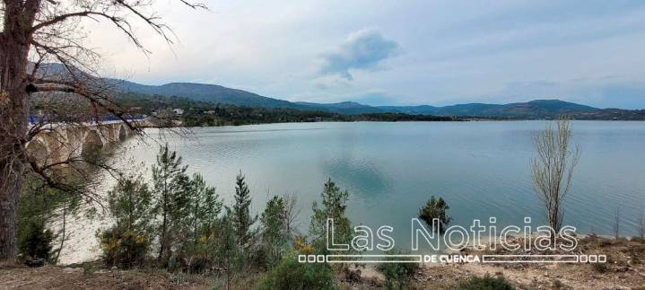 Aprobado un trasvase de 81 hm3 del Tajo al Segura para el último trimestre de 2025