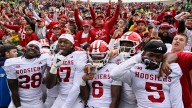 Believe in Indiana: No more dismissing Hoosiers after win over Oregon