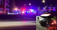 Trial delayed in deadly shooting outside Harmony Apartments due to new suspect