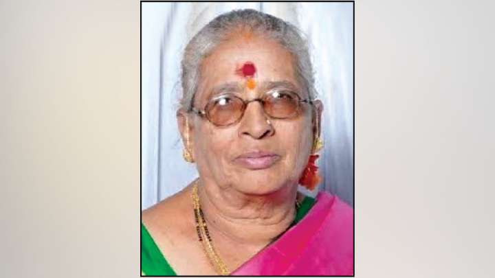 Gangamma