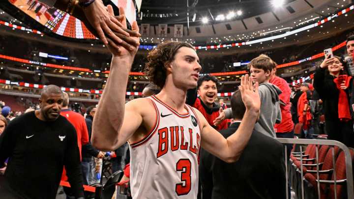 Kings at Bulls odds, picks and predictions