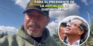 La propuesta que el coronel de la reserva activa del Ejército le envió desde Ucrania a Petro para combatir a los grupos armados ilegales en Colombia: “No son sicarios, asesinos ni mercenarios”