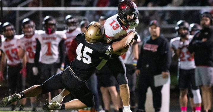 High School Football: Sectional Semifinal Picks