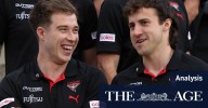 Zach Merrett AFL drama: How situation involving Essendon Bombers and their rejection of Hawthorn Hawks trade offers impacts his legacy