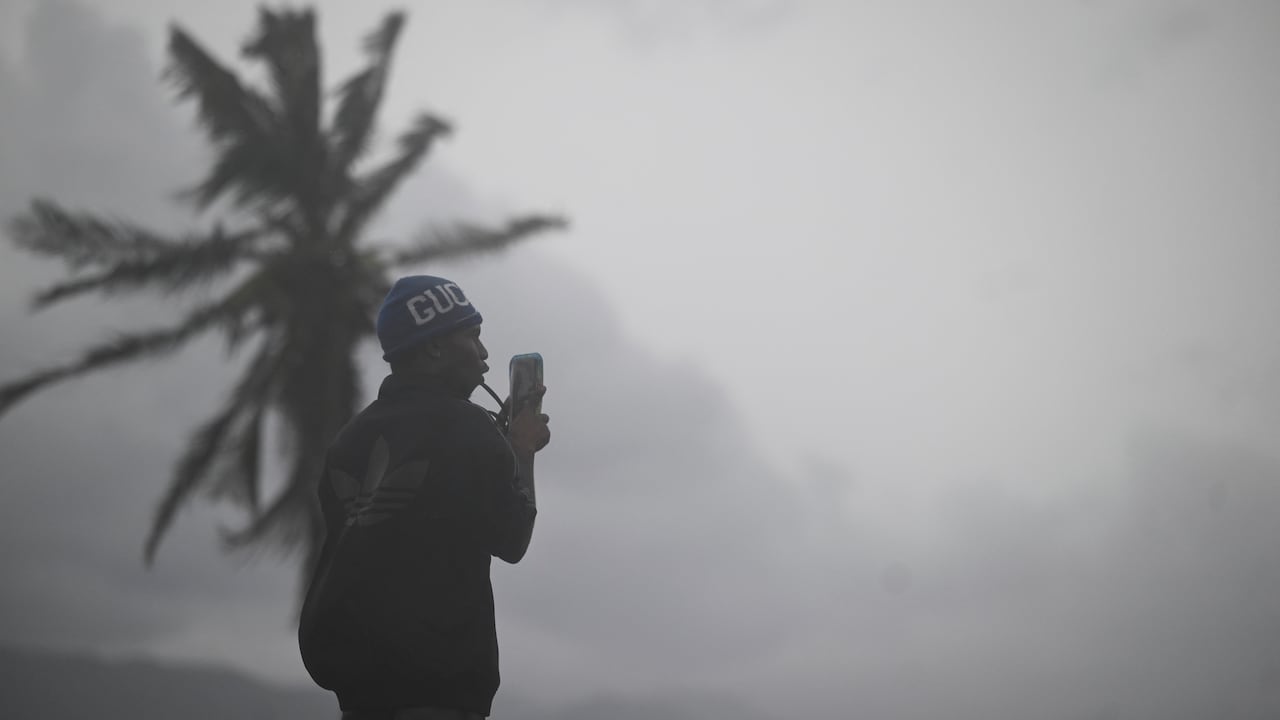 Huracán Melissa este miércoles 29 de octubre: este es el reporte de su trayectoria