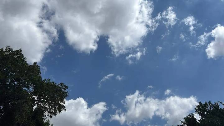 Clima soleado en el norte de Sinaloa: Culiacán y municipios registrarán jornada cálida