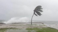 Hurricane Melissa slams Jamaica; Communication failures isolate North Texans