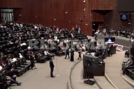 Reviven diputados transitorio  sobre retroactividad