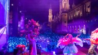 Concierto Los40 Independance en Zaragoza: a qué hora es el espectáculo en la plaza del Pilar de Zaragoza