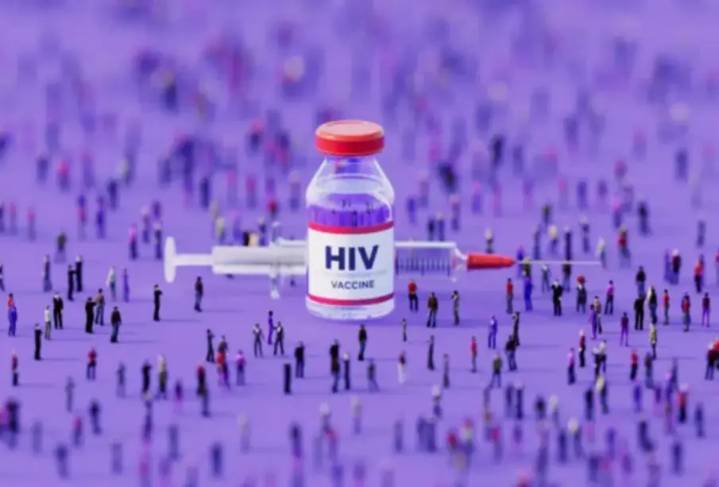 Descubren anticuerpo que neutraliza casi todas las variantes del VIH y abre nuevas esperanzas