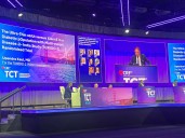INDIA at TCT 2025: TUXEDO-2 Trial Led by Dr Upendra Kaul Compares Next