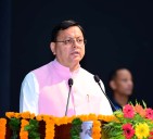 Uttarakhand CM approves financial sanctions of Rs 1,029 Crore
