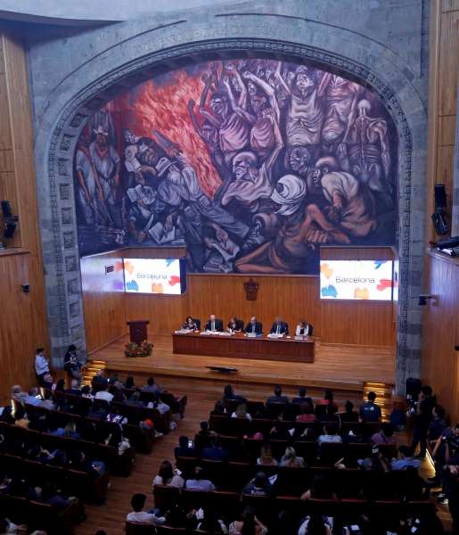 FIL de Guadalajara 2025 anuncia a sus invitados
