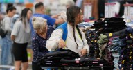 United States inflation stays elevated but prices rose less than feared last month