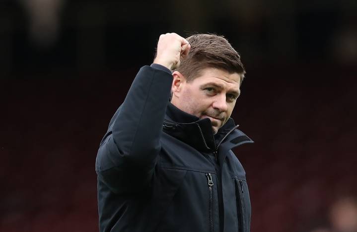 Steven Gerrard to hold Rangers talks over sensational return four years after Ibrox exit