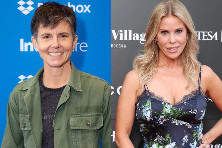 Tig Notaro Reveals What Led to Her Fallout With Former Friend Cheryl Hines