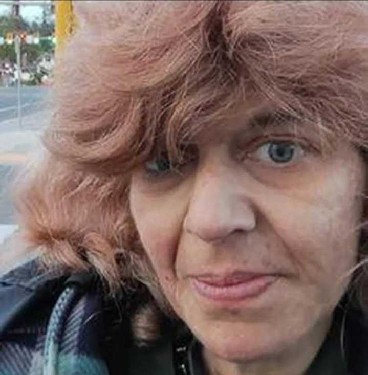 Vancouver police ask for help finding missing woman Angelika Maxwwll