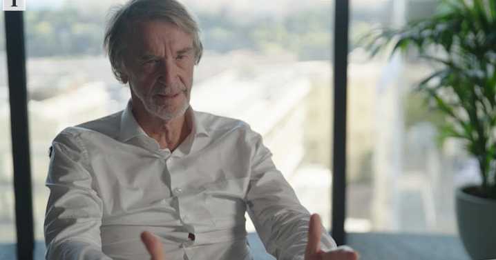 Ruben Amorim sack stance as Sir Jim Ratcliffe gives strong response to Glazers intervening