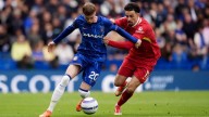 Caicedo puede con el Liverpool