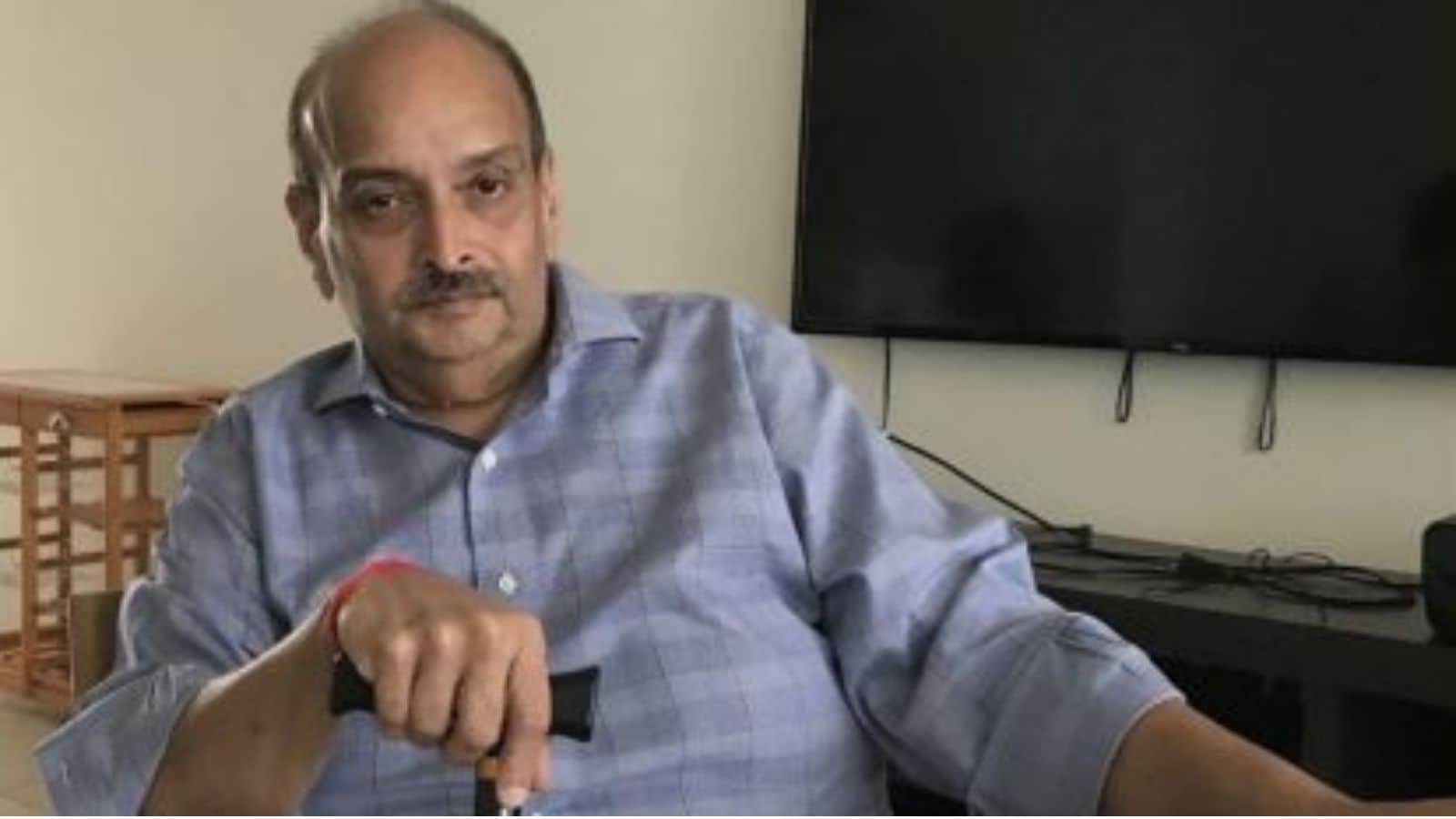 Court in Belgium clears Choksi extradition, he has 15 days to appeal
