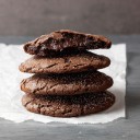 Chocolate Lava Cookies Recipe: How to Make it
