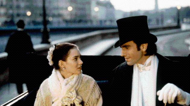 ‘The Age of Innocence’ limited series Netflix adaptation rounds out cast