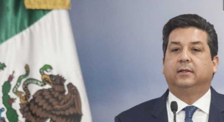 Evalúan nueva denuncia contra García Cabeza de Vaca; turnan 43 expedientes al Tribunal