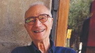 Enrique Murillo: «Estamos a dos pasos de que reviente el sistema editorial, como el bancario»