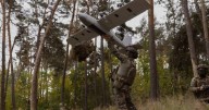 Ukraine uses domestic missiles to hit Russia: Zelenskiy