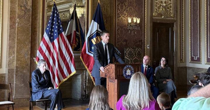 Gov. Cox appoints ‘originalist’ magistrate to Utah Supreme Court