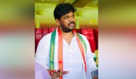 Jubilee Hills bypoll: Naveen Yadav’s selection sparks unrest in Congress