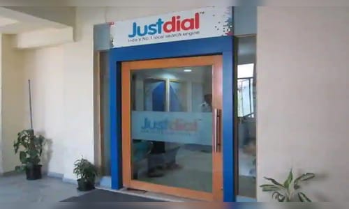 Just Dial Q2 results: Profit falls, revenue grows over 6% YoY; margin flat