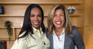 Sheryl Lee Ralph Reveals Her Life Motto — And It's From 'Dreamgirls'