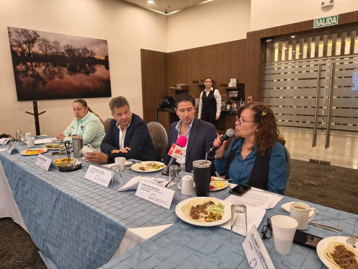 La IA y la violencia en las escuelas, temas centrales de la tercera edición del Foro de Calidad Educativa