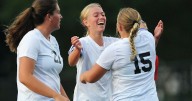Female Spotlight Athlete of the Week
