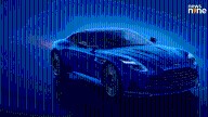 Aston Martin introduces D12 S, joining DBX S and Vantage S lineup