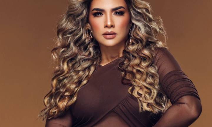 Gaby Puche: Renacida tras la desgracia del club Jet Set