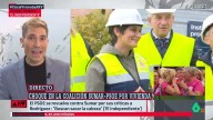 Juanma Romero analiza el choque entre Sumar y el PSOE por la vivienda: "El PSOE está muy dolido porque entiende que el conflicto alimenta la antipolítica y da bazas a la derecha"