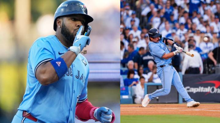 MLB: Blue Jays, a un triunfo de ganar la Serie Mundial 2025 tras aplastar a Dodgers en el Juego 5
