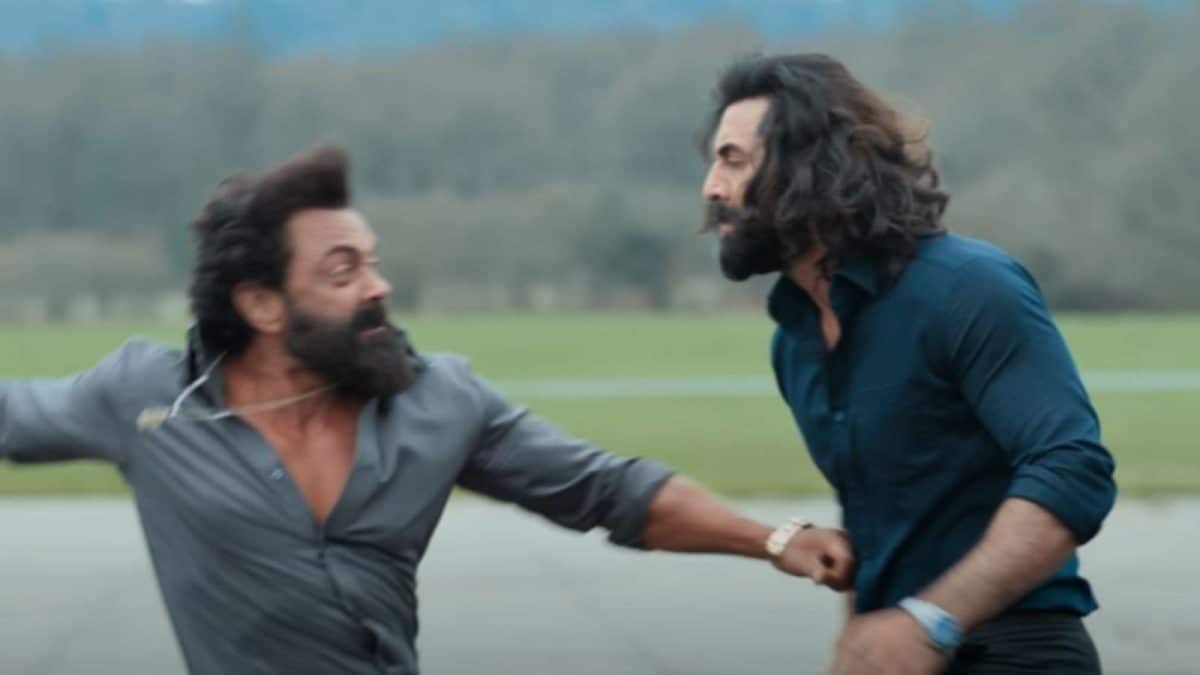 Bobby Deol Reveals If He Overshadowed Ranbir Kapoor In Animal: 'Mere 15 Minute Ka Koi Value Nahi Hota Agar...'
