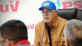 PSUV convoca Encuentro de Parlamentarios del Gran Caribe para declarar la región como Zona de Paz