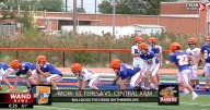 St. Teresa focusing on themselves as the prepare for Central A&M