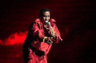 A timeline of Sean ‘Diddy’ Combs' career and legal problems as he is set to be sentenced