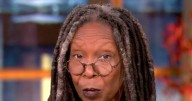 Whoopi Goldberg to Super Bowl Attendees: Tan, Use 'Latin Accent' to Confuse ICE